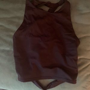 Alo Yoga Movement Bra